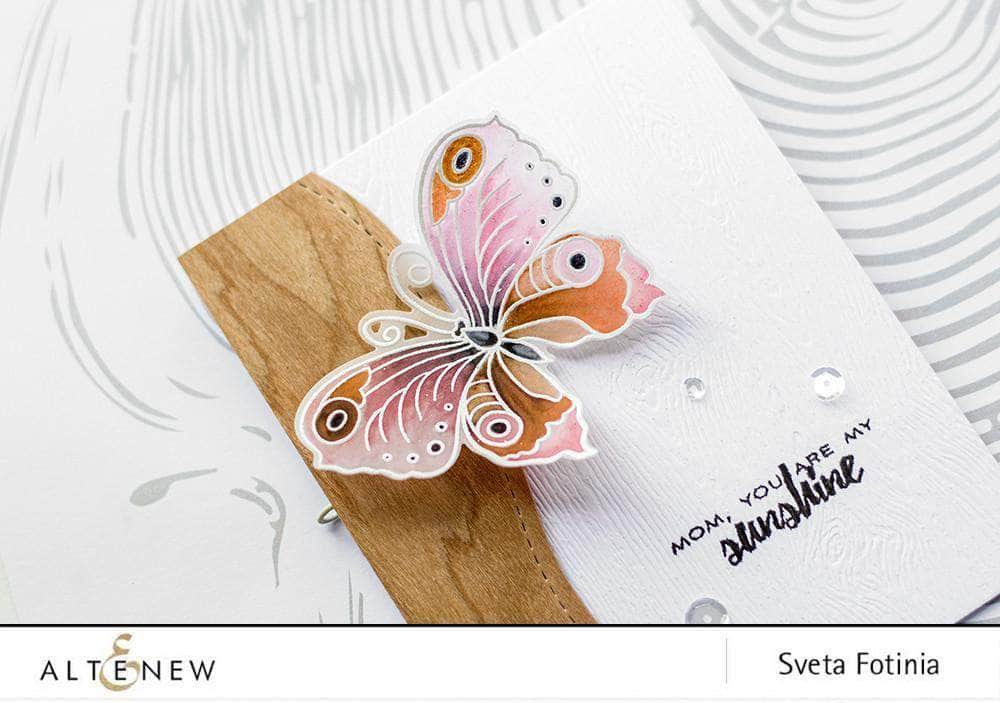 Altenew Dies Z - Bejeweled Die Set