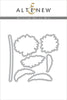 Altenew Dies Z - Beloved Daisy Die Set