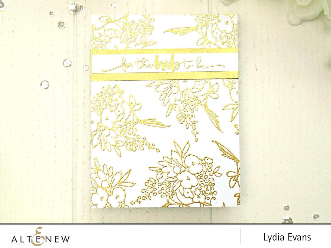 Part A-Glitz Art Craft Co.,LTD Dies Z - Celebrations Die Set