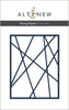 Part A-Glitz Art Craft Co.,LTD Dies String Panel Cover Die