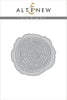 Part A-Glitz Art Craft Co.,LTD Dies Tree Ring Die
