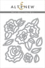 Part A-Glitz Art Craft Co.,LTD Dies Wavy Outlines Die Set