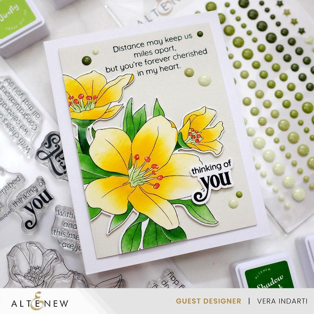 Prismatic Enamel Dots Bundle