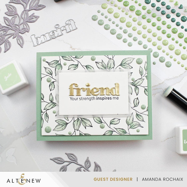 Prismatic Enamel Dots Bundle