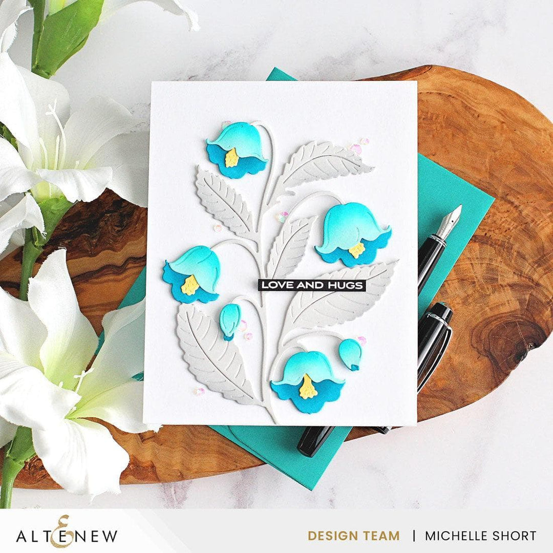 Stellar Sequins Bundle (6 Colors)