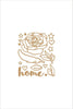 Altenew Embellishments Our Family Wooden Veneers
