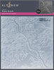 Part A-Glitz Art Craft Co.,LTD Embossing Folder Walnut Branch 3D Embossing Folder