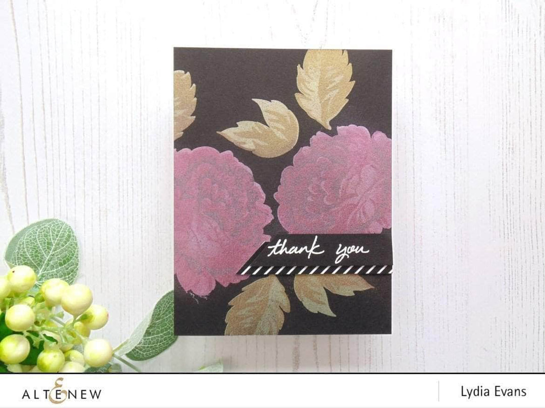 Stewart Superior Embossing Powder Pure White Crisp Embossing Powder