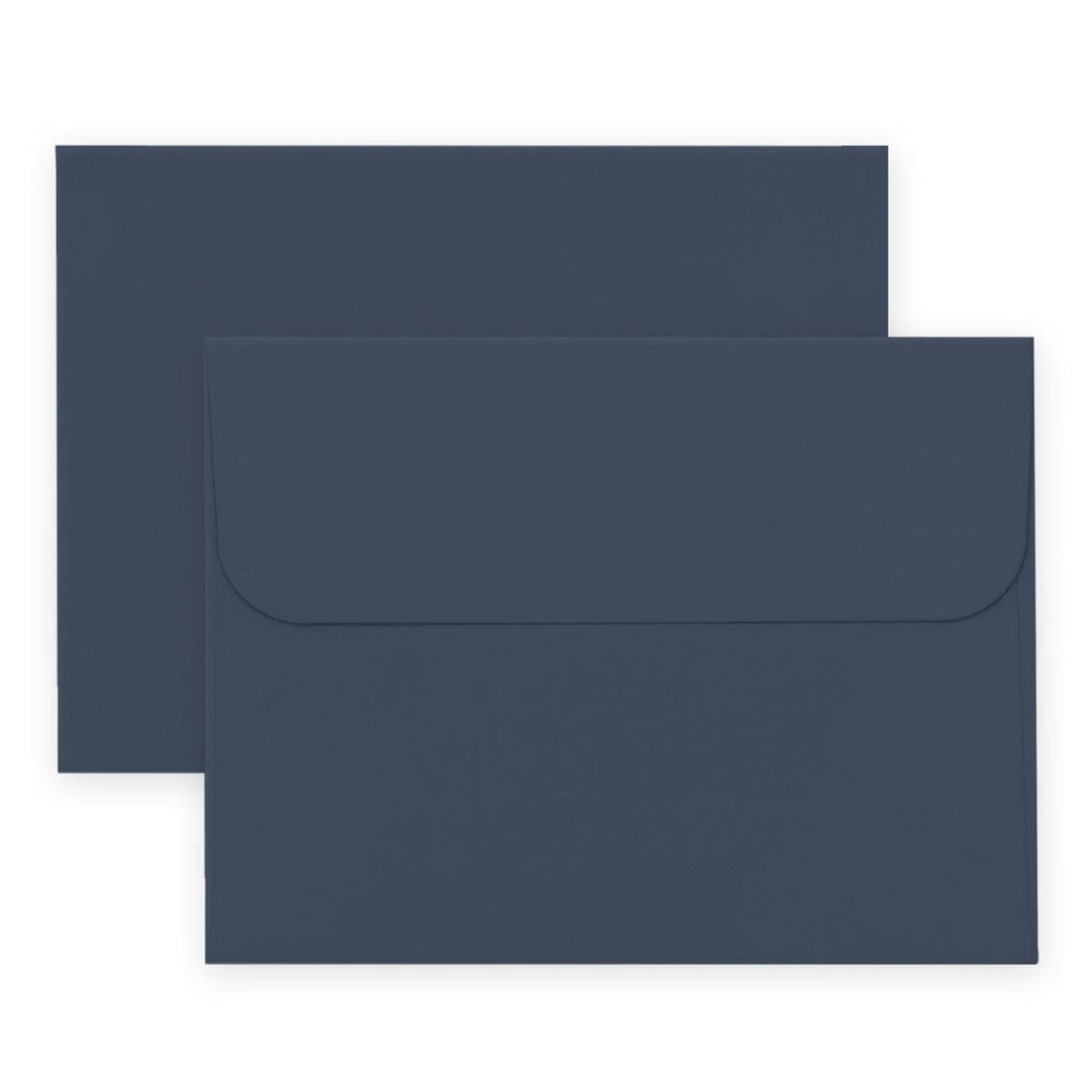 Crafty Necessities: Arctic Mountain Envelope (12/pk)