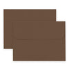 Crafty Necessities: Espresso Envelope (12/pk)