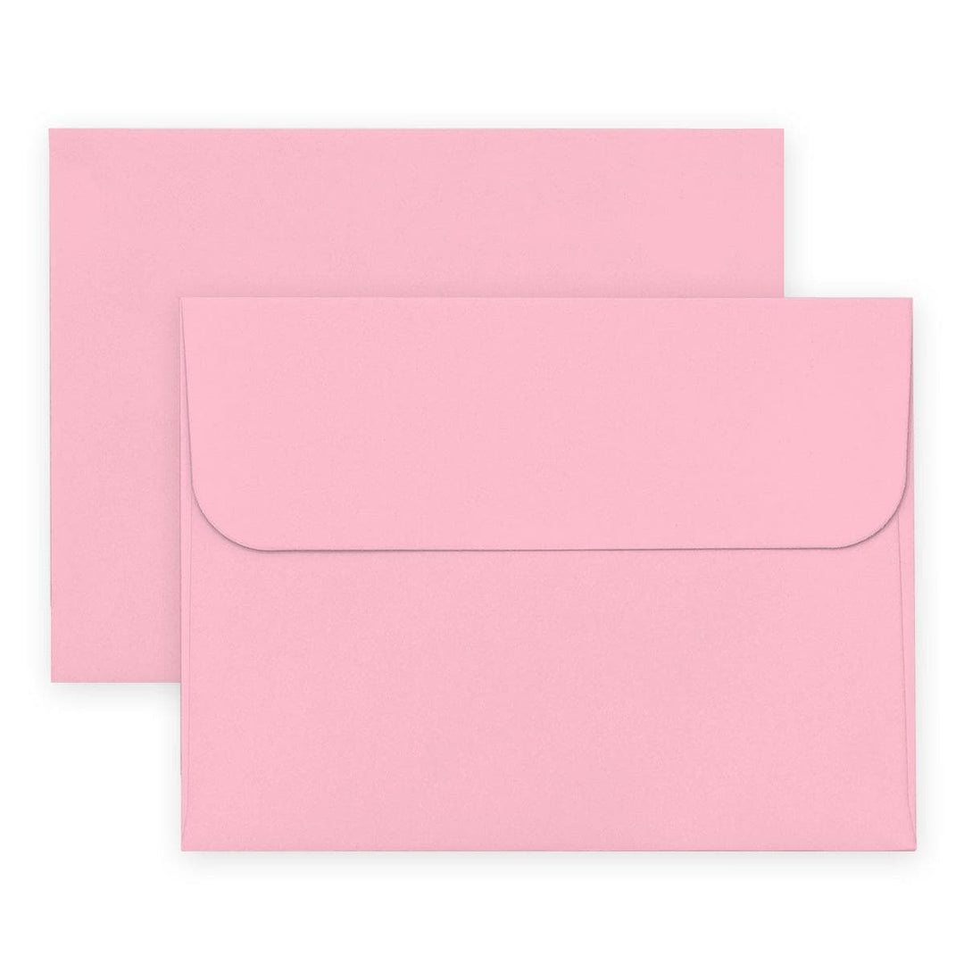 Crafty Necessities: Pink Diamond Envelope (12/pk)