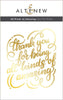 Part A-Glitz Art Craft Co.,LTD Hot Foil Plate All Kinds of Amazing Hot Foil Plate