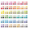 42 Fresh Dye Ink Mini Cube Bundle
