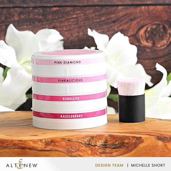 42 Fresh Dye Ink Mini Cube Bundle