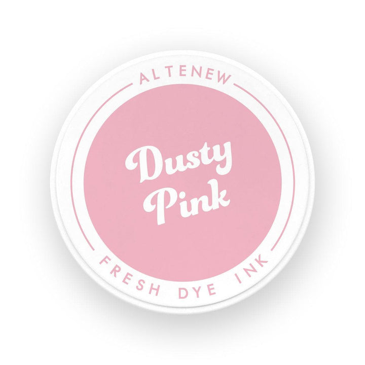 Blushberry Bliss Fresh Dye Ink