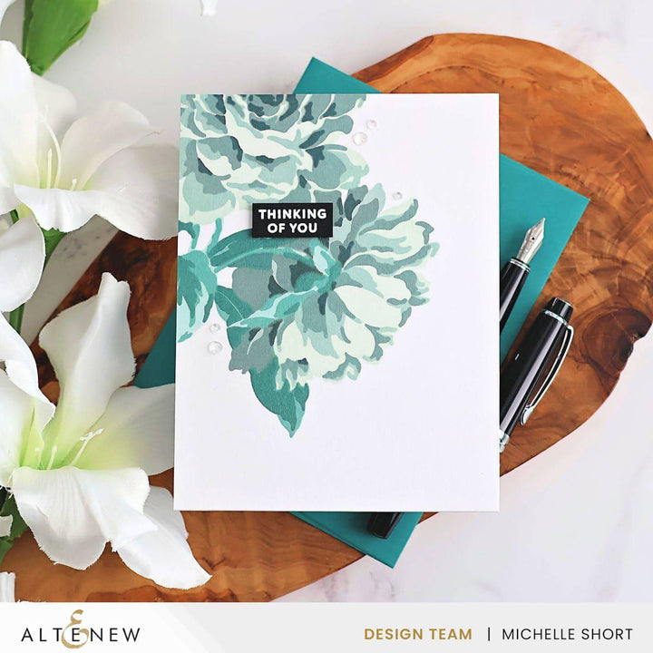 Chasing Shadows Fresh Dye Ink Bundle