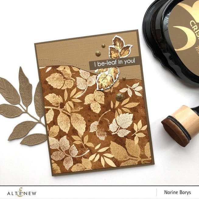 Altenew Ink Bundle Delectable Delights Crisp Dye Ink Oval Set