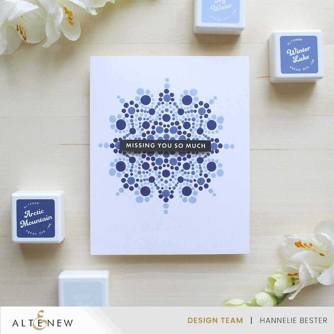 Dreamy Delights Fresh Dye Ink Bundle
