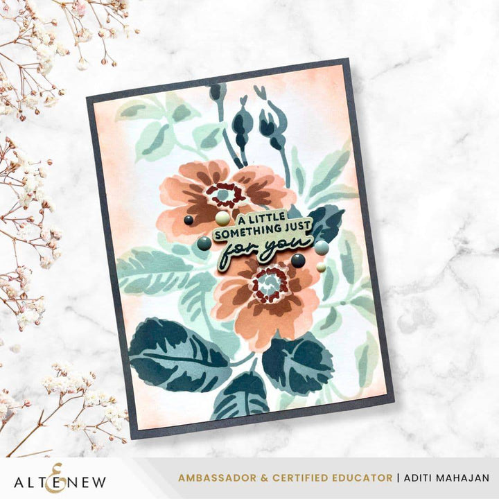 Earthy Embrace Fresh Dye Ink Bundle