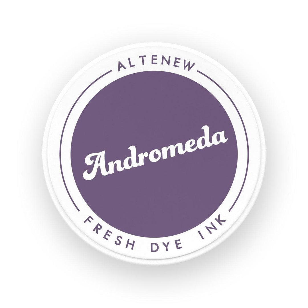 Enchanted Garden Fresh Dye Ink