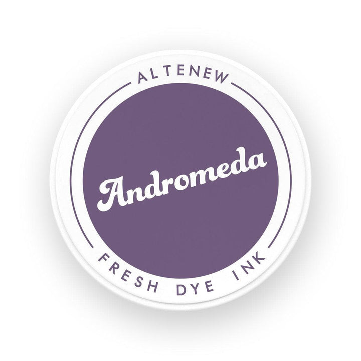 Enchanted Garden Fresh Dye Ink