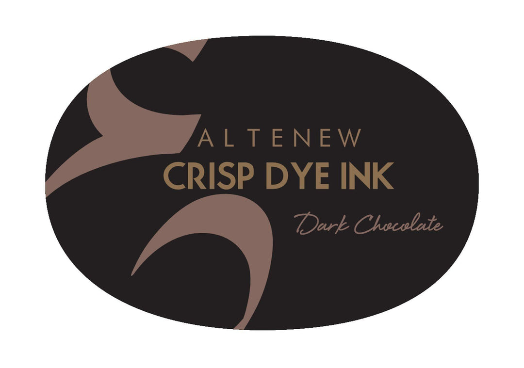 Altenew Ink Bundle Four Scoops Oval Set