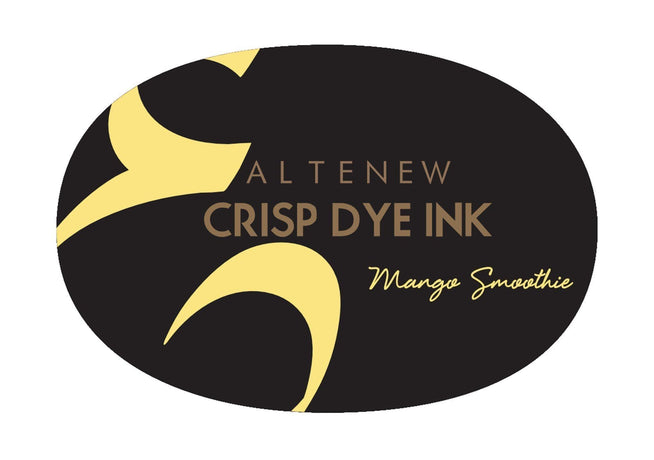 Altenew Ink Bundle Four Scoops Oval Set