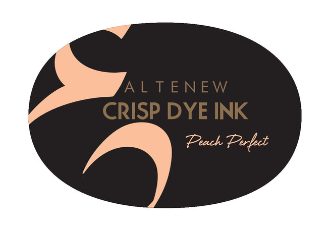Altenew Ink Bundle Four Scoops Oval Set
