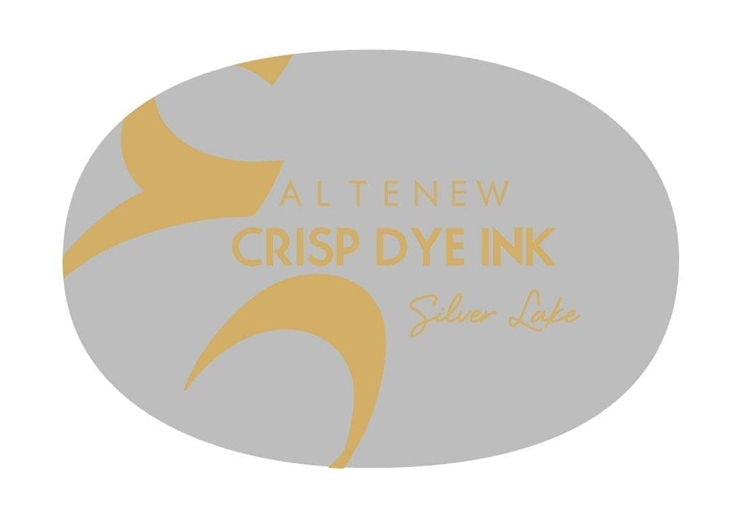 Altenew Ink Bundle Gentlemans Gray Oval Set