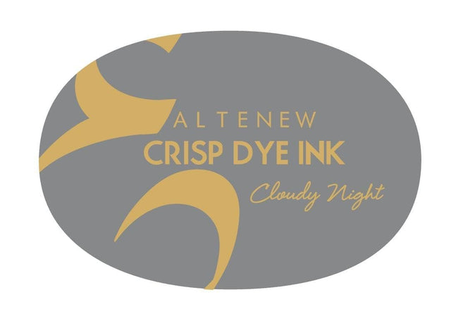 Altenew Ink Bundle Gentlemans Gray Oval Set