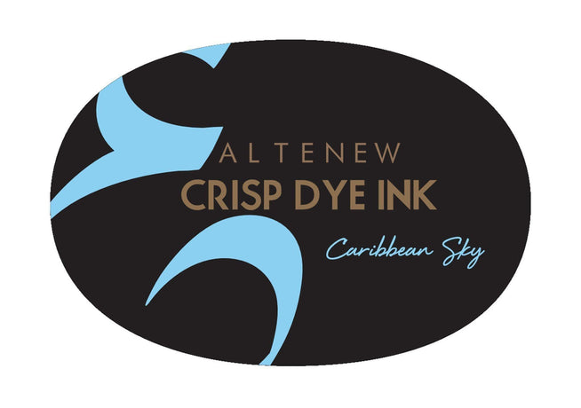 Altenew Ink Bundle Glacier Caves Oval Set
