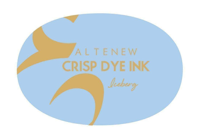 Altenew Ink Bundle Lapis Lazuli Oval Set