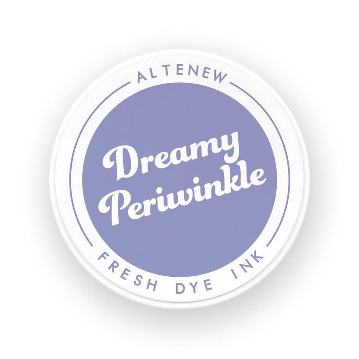 Moonlit Twilight Fresh Dye Ink Bundle