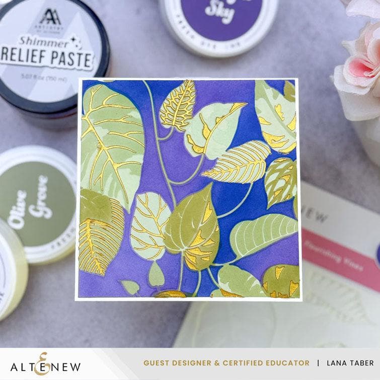 Moonlit Twilight Fresh Dye Ink Bundle