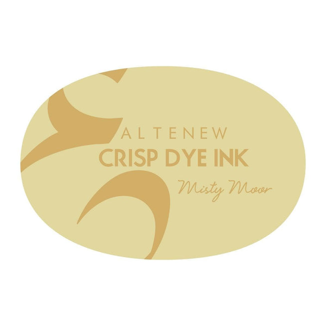 Altenew Ink Bundle Natures Wonders Oval Set