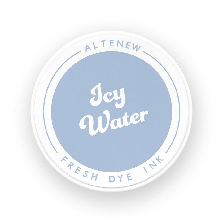 Northern Shore Fresh Dye Ink