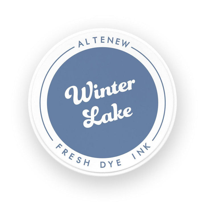 Northern Shore Fresh Dye Ink