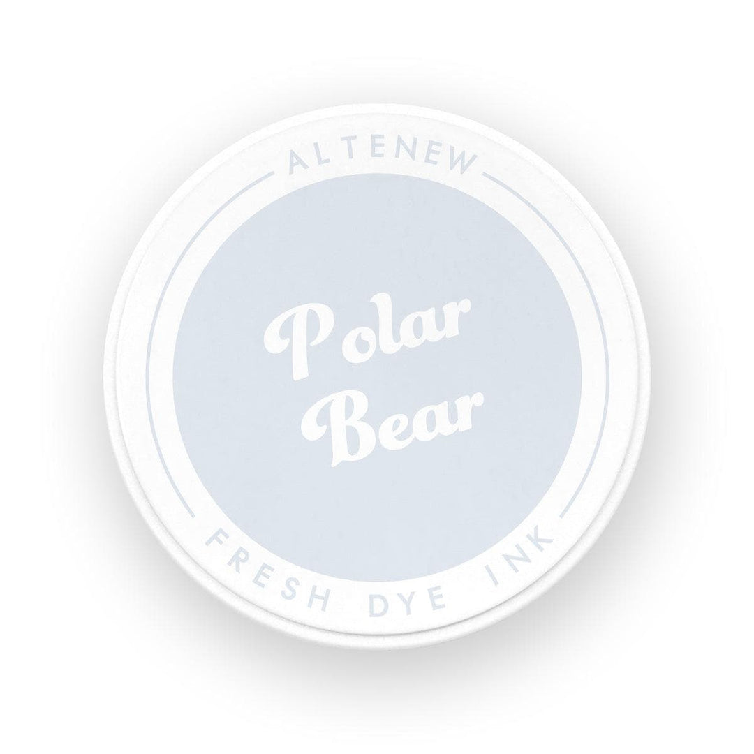 Northern Shore Fresh Dye Ink