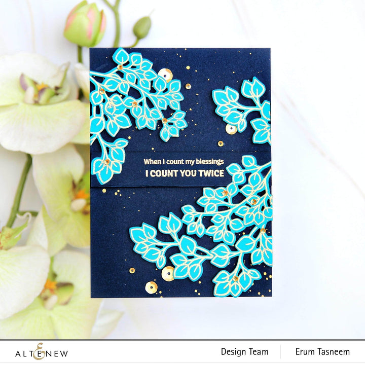 Altenew Ink Bundle Opulent Glamor