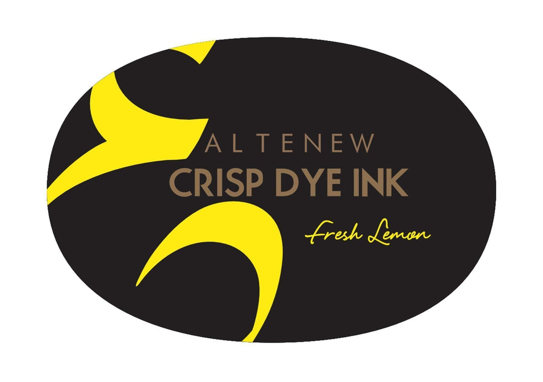 Altenew Ink Bundle Pocketful Of Sunshine Oval Set