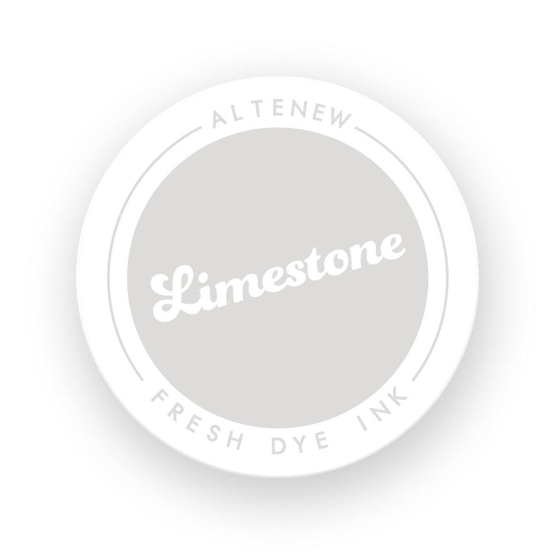 Altenew Ink Bundle Rock Collection Fresh Dye Ink Bundle