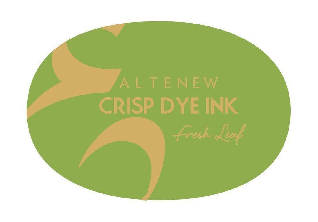 Altenew Ink Bundle Spring Bouquet Oval Set