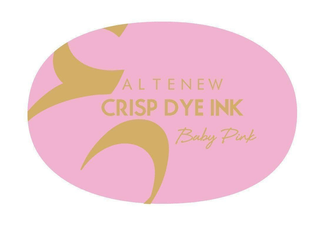 Altenew Ink Bundle Spring Bouquet Oval Set