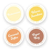 Altenew Ink Bundle Summer Afternoon Fresh Dye Ink Bundle