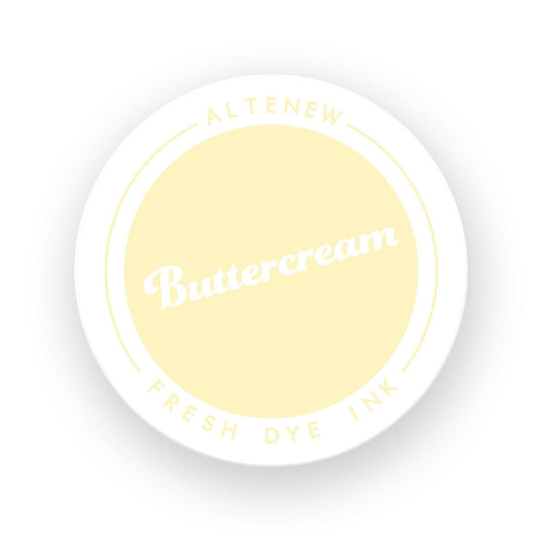 Altenew Ink Bundle Summer Afternoon Fresh Dye Ink Bundle