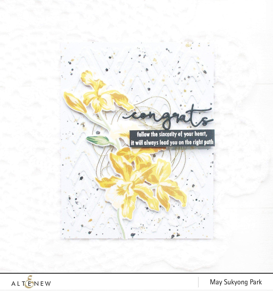 Altenew Ink Bundle Summer Afternoon Fresh Dye Ink