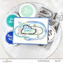 Altenew Ink Bundle Summer Dreams Fresh Dye Ink