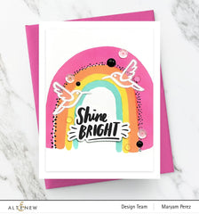 Altenew Ink Bundle Summer Dreams Fresh Dye Ink