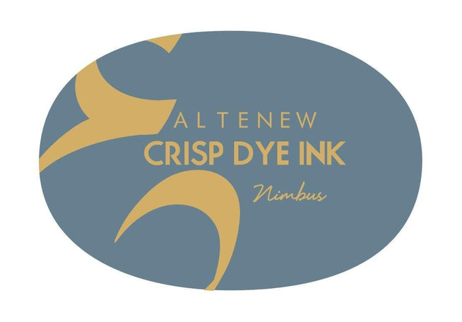 Altenew Ink Bundle Tranquility Oval Set