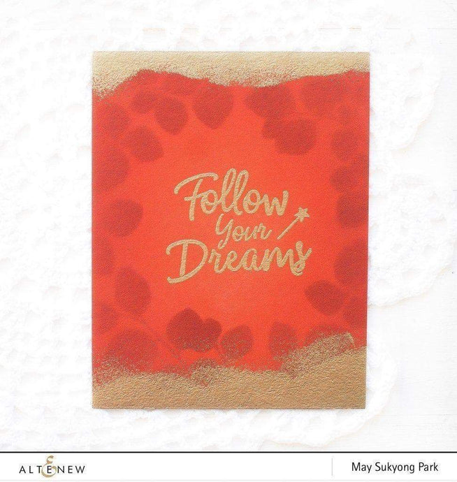 Altenew Ink Bundle Warm & Cozy Crisp Dye Ink Oval Set